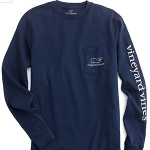 Long Sleeve